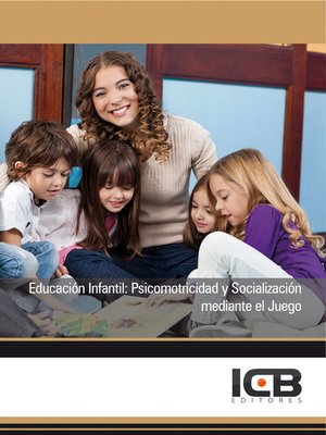cover image of Educación Infantil
